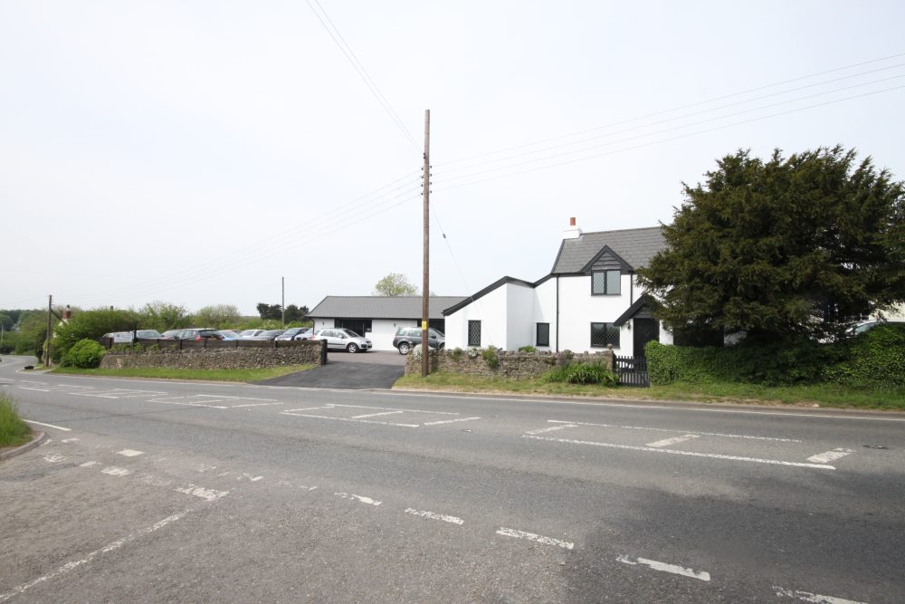 Attractively Priced Former Guest House, Near Bristol Airport