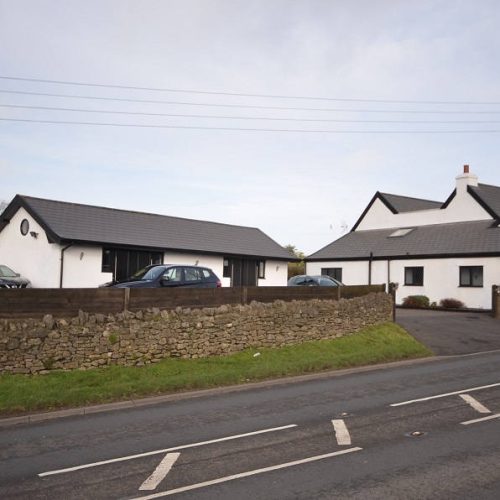 Hotel for sale in Felton, Bristol - Attractively Priced Former Guest House, Near Bristol Airport