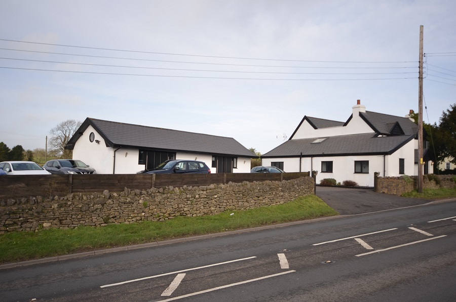 Attractively Priced Former Guest House, Near Bristol Airport