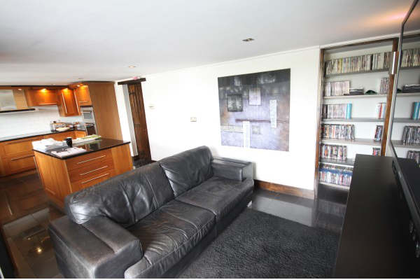 Attractively Priced Former Guest House, Near Bristol Airport
