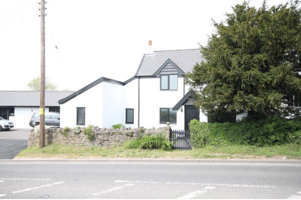 Attractively Priced Former Guest House, Near Bristol Airport