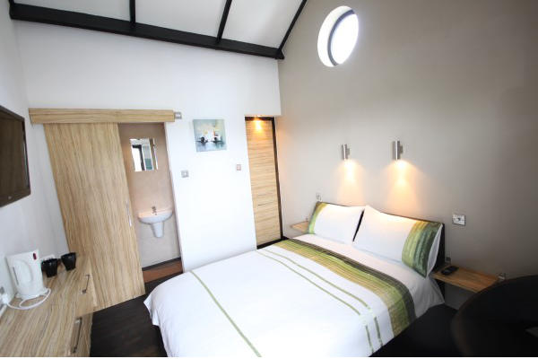 Attractively Priced Former Guest House, Near Bristol Airport
