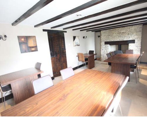 Hotel for sale in Felton, Bristol - Attractively Priced Former Guest House, Near Bristol Airport