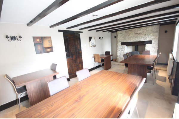 Attractively Priced Former Guest House, Near Bristol Airport