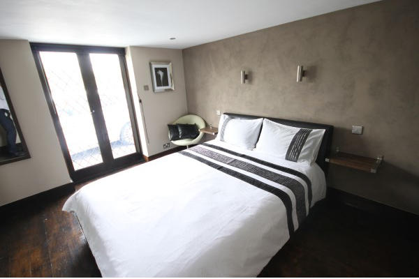Attractively Priced Former Guest House, Near Bristol Airport