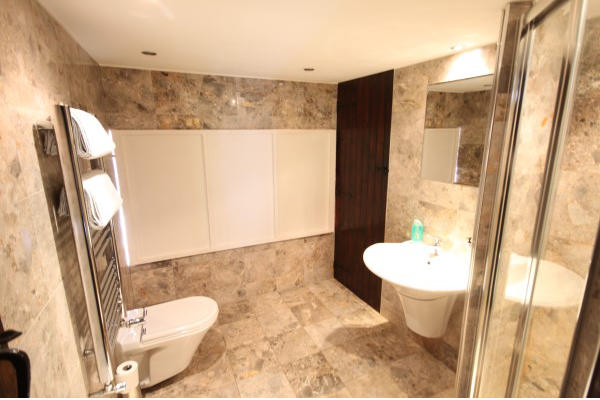 Attractively Priced Former Guest House, Near Bristol Airport