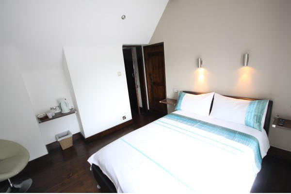 Attractively Priced Former Guest House, Near Bristol Airport