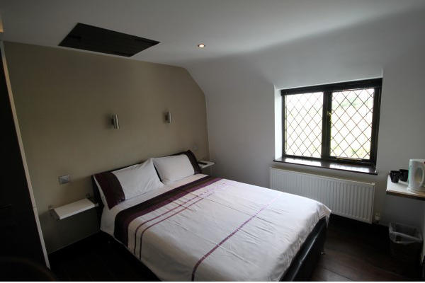 Attractively Priced Former Guest House, Near Bristol Airport