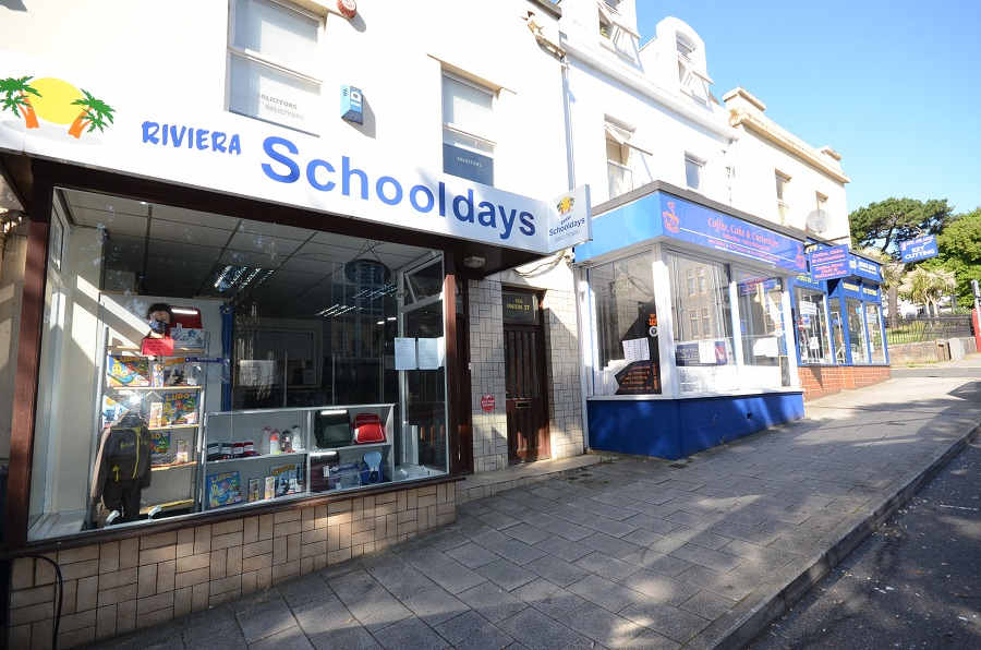 School Uniform Outfitters for Sale