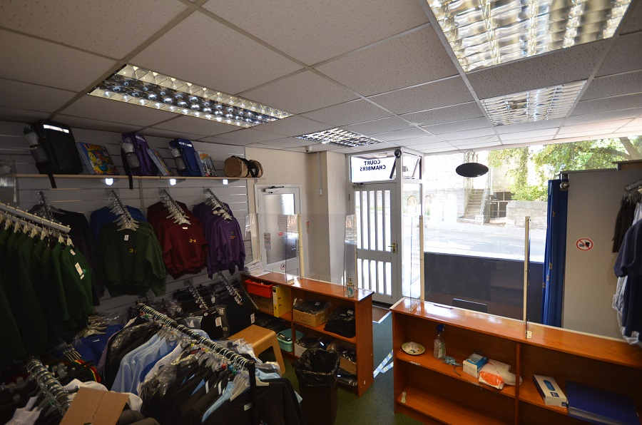 School Uniform Outfitters for Sale