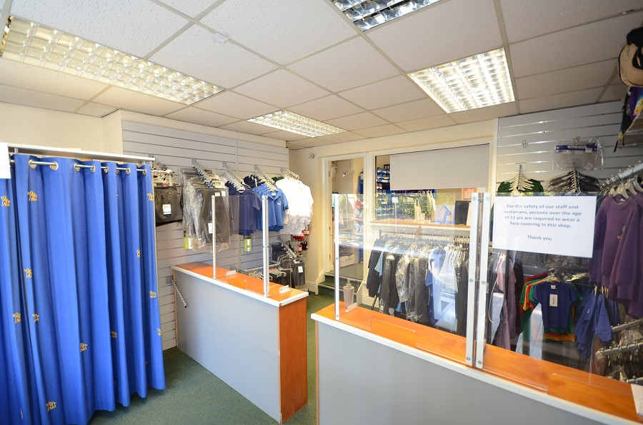 School Uniform Outfitters for Sale