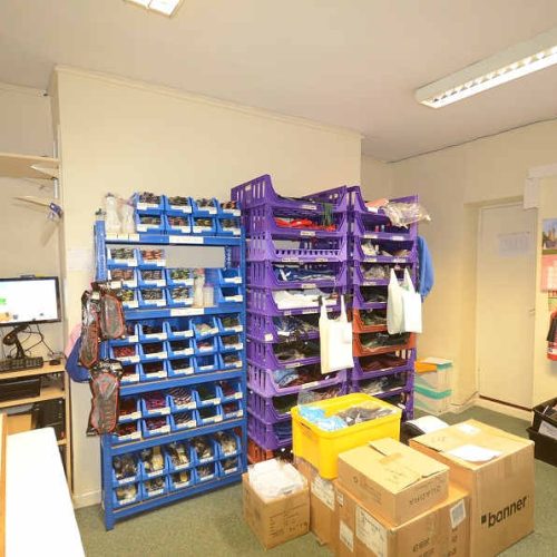 Retail store for sale in Torquay, Devon - School Uniform Outfitters for Sale