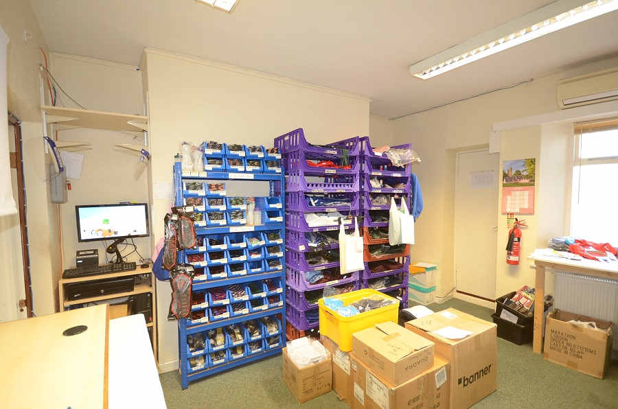 School Uniform Outfitters for Sale
