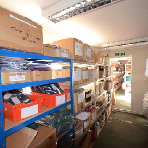 Retail store for sale in Torquay, Devon - School Uniform Outfitters for Sale