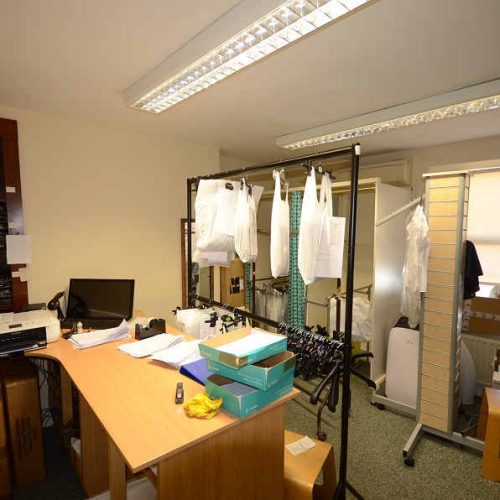 Retail store for sale in Torquay, Devon - School Uniform Outfitters for Sale