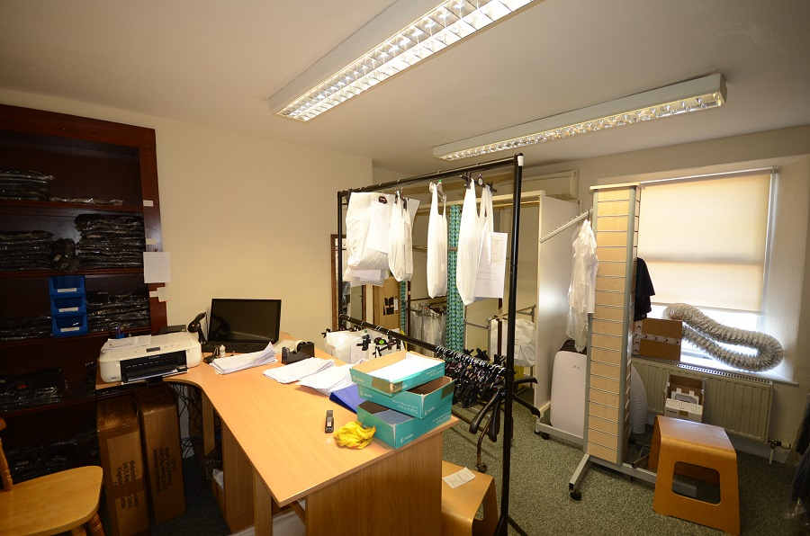 School Uniform Outfitters for Sale