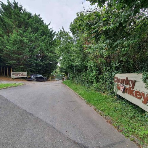 Development opportunity for sale in Exeter, Devon - Development Site in Exeter