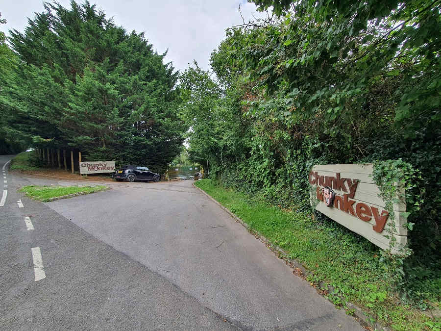 Development opportunity for sale in Exeter, Devon - Development Site in Exeter