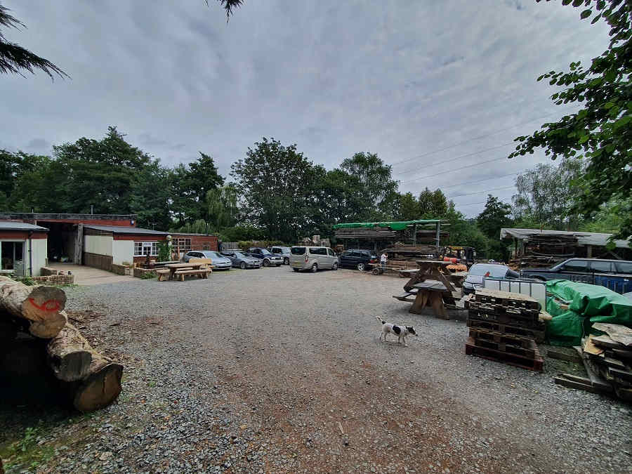 Development Site in Exeter