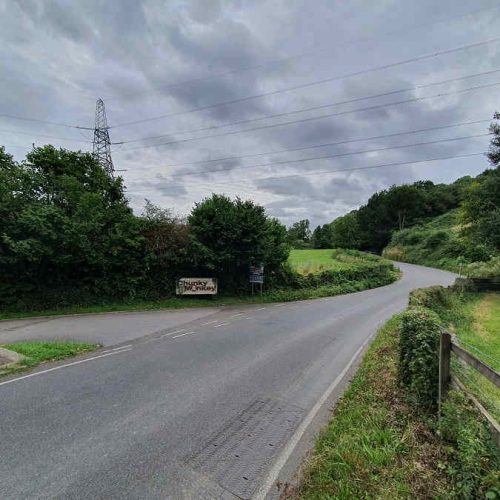 Development opportunity for sale in Exeter, Devon - Development Site in Exeter