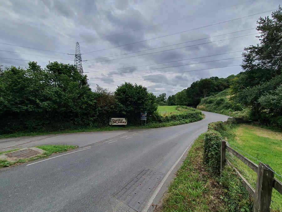 Development opportunity for sale in Exeter, Devon - Development Site in Exeter