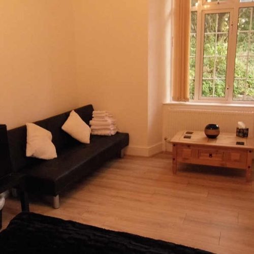 Hotel for sale in Lynton, Devon - A Stunning Manor House, with 7 en-suite Letting rooms