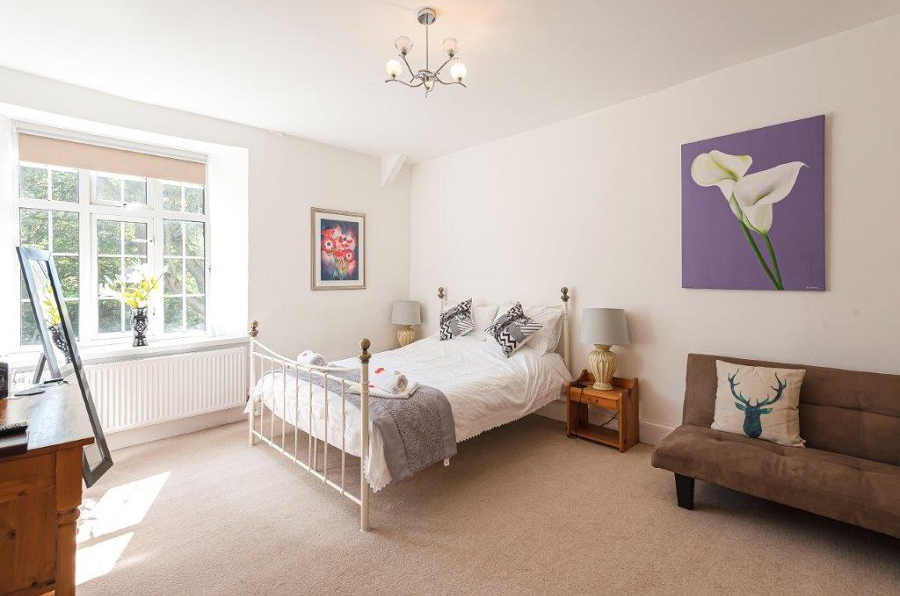 A Stunning Manor House, with 7 en-suite Letting rooms