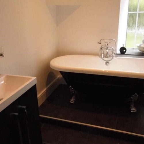 Hotel for sale in Lynton, Devon - A Stunning Manor House, with 7 en-suite Letting rooms