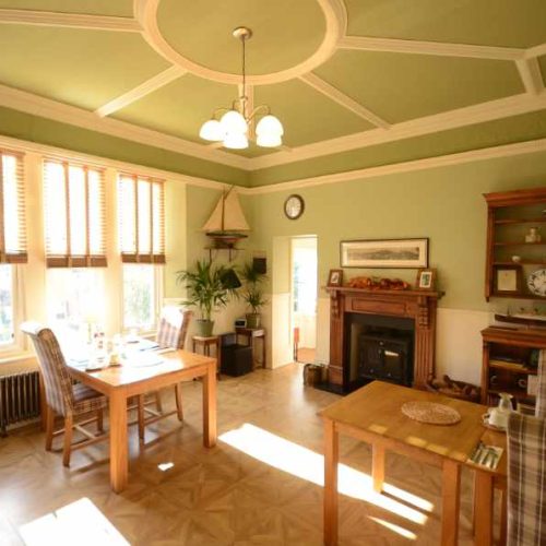 Hotel for sale in Torquay, Devon - Redholme