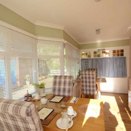 Hotel for sale in Torquay, Devon - Redholme