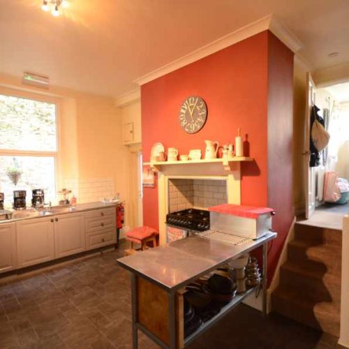 Hotel for sale in Torquay, Devon - Redholme
