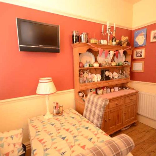 Hotel for sale in Torquay, Devon - Redholme