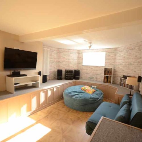 Hotel for sale in Torquay, Devon - Redholme