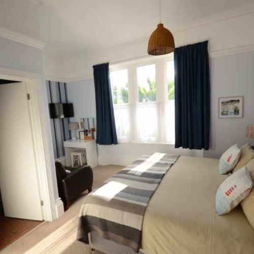 Hotel for sale in Torquay, Devon - Redholme