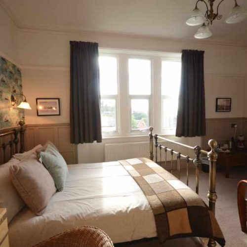 Hotel for sale in Torquay, Devon - Redholme