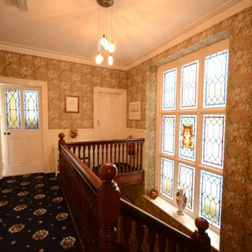 Hotel for sale in Torquay, Devon - Redholme