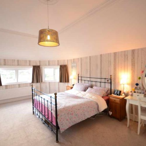 Hotel for sale in Torquay, Devon - Redholme