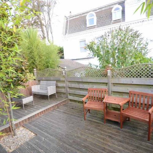 Hotel for sale in Torquay, Devon - Redholme