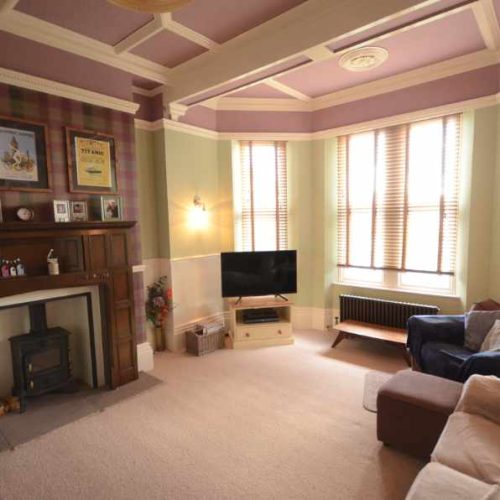 Hotel for sale in Torquay, Devon - Redholme