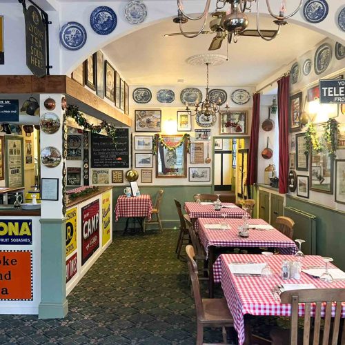 Restaurant for sale in Torquay, Devon - Fantastic Bistro & Takeaway for sale