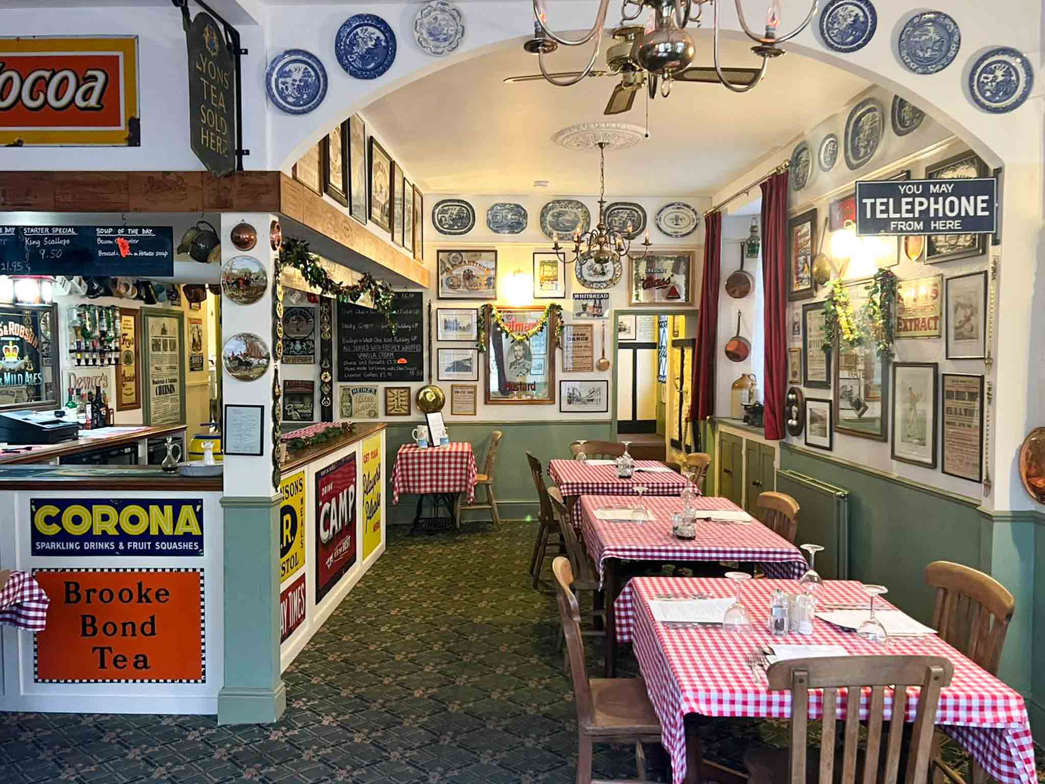 Fantastic Bistro & Takeaway for sale