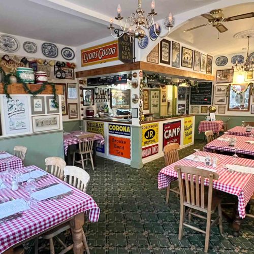 Restaurant for sale in Torquay, Devon - Fantastic Bistro & Takeaway for sale