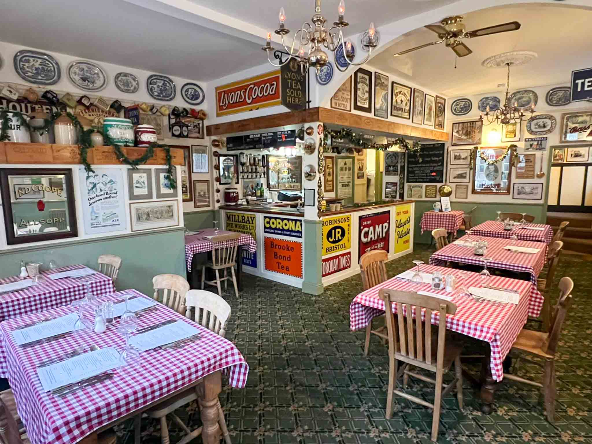 Fantastic Bistro & Takeaway for sale