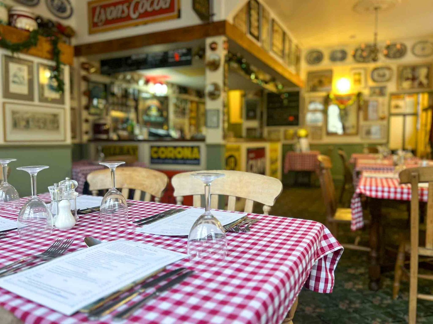 Restaurant for sale in Torquay, Devon - Fantastic Bistro & Takeaway for sale