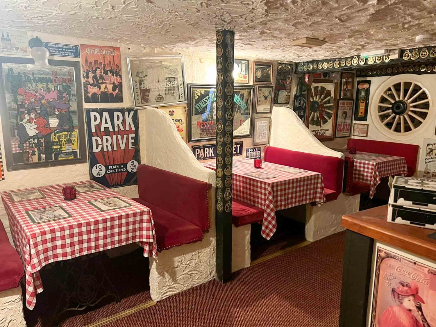 Restaurant for sale in Torquay, Devon - Fantastic Bistro & Takeaway for sale