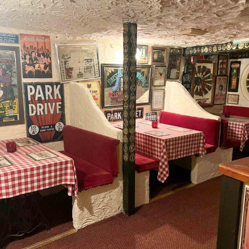Restaurant for sale in Torquay, Devon - Fantastic Bistro & Takeaway for sale