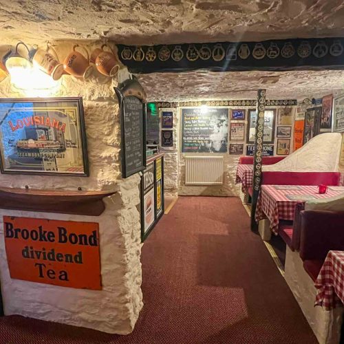 Restaurant for sale in Torquay, Devon - Fantastic Bistro & Takeaway for sale