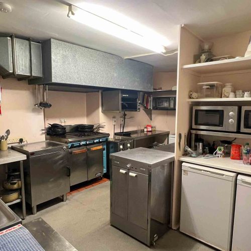 Restaurant for sale in Torquay, Devon - Fantastic Bistro & Takeaway for sale