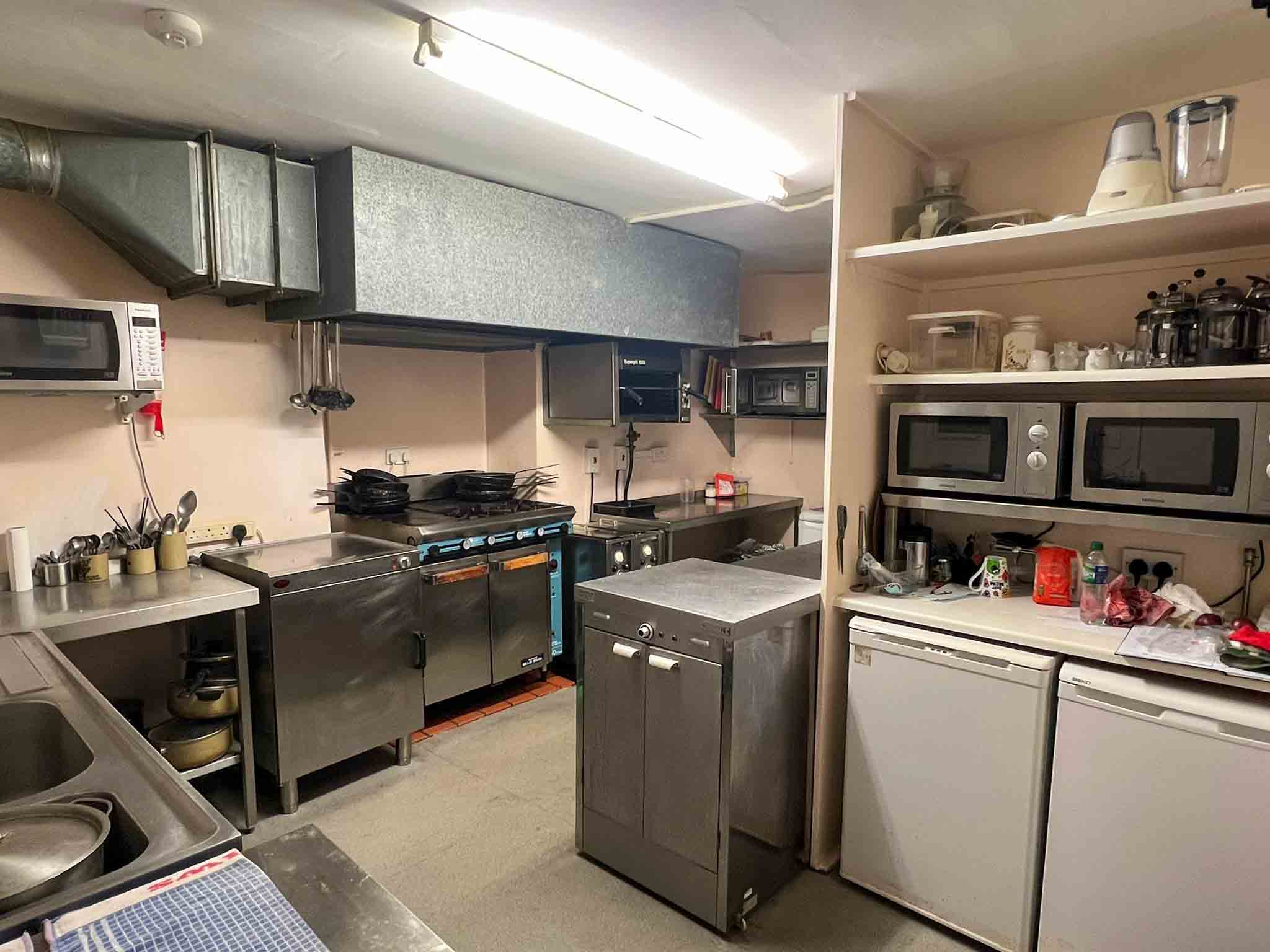 Fantastic Bistro & Takeaway for sale