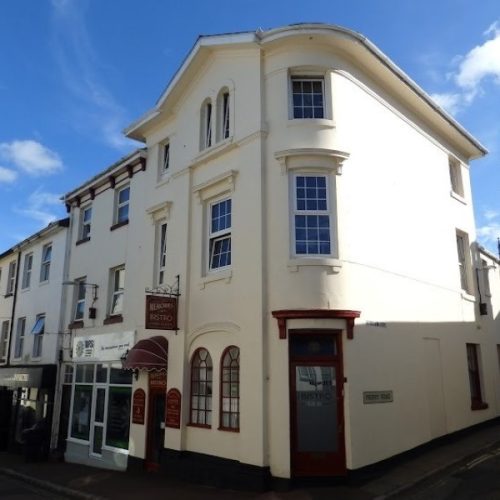 Restaurant for sale in Torquay, Devon - Fantastic Bistro & Takeaway for sale